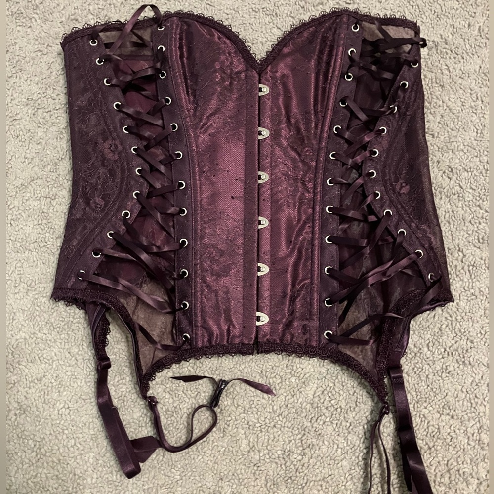 Adore Me Corset